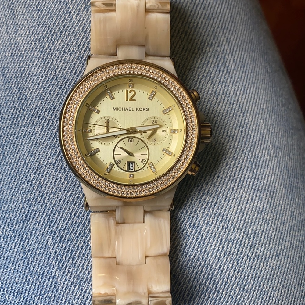 Michael Kors watch